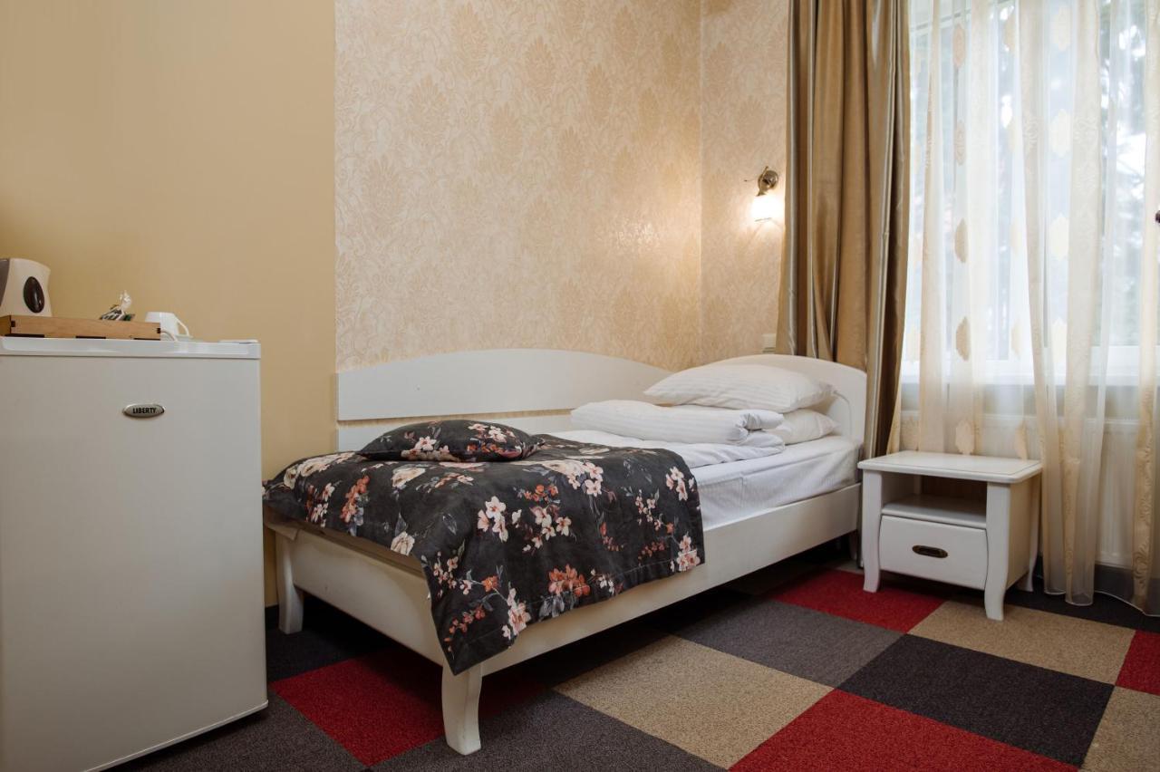 Na Horyzonti Hotell Truskavets Exteriör bild