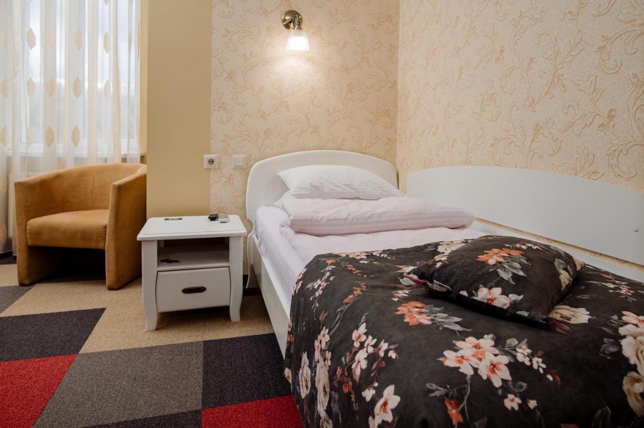 Na Horyzonti Hotell Truskavets Exteriör bild