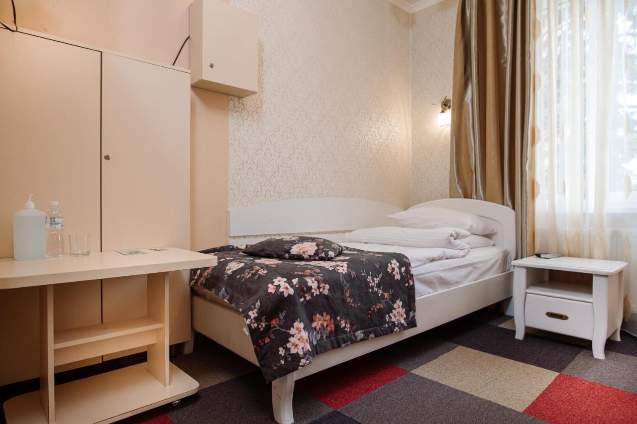 Na Horyzonti Hotell Truskavets Exteriör bild